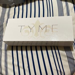 Tyme hair curler